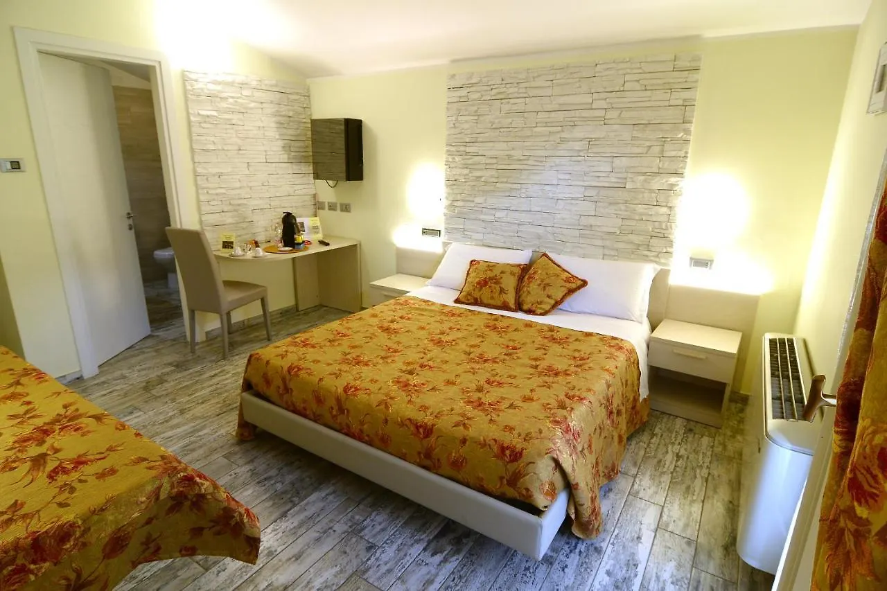 Real Bb Balsamico Bed & Breakfast Bastiglia