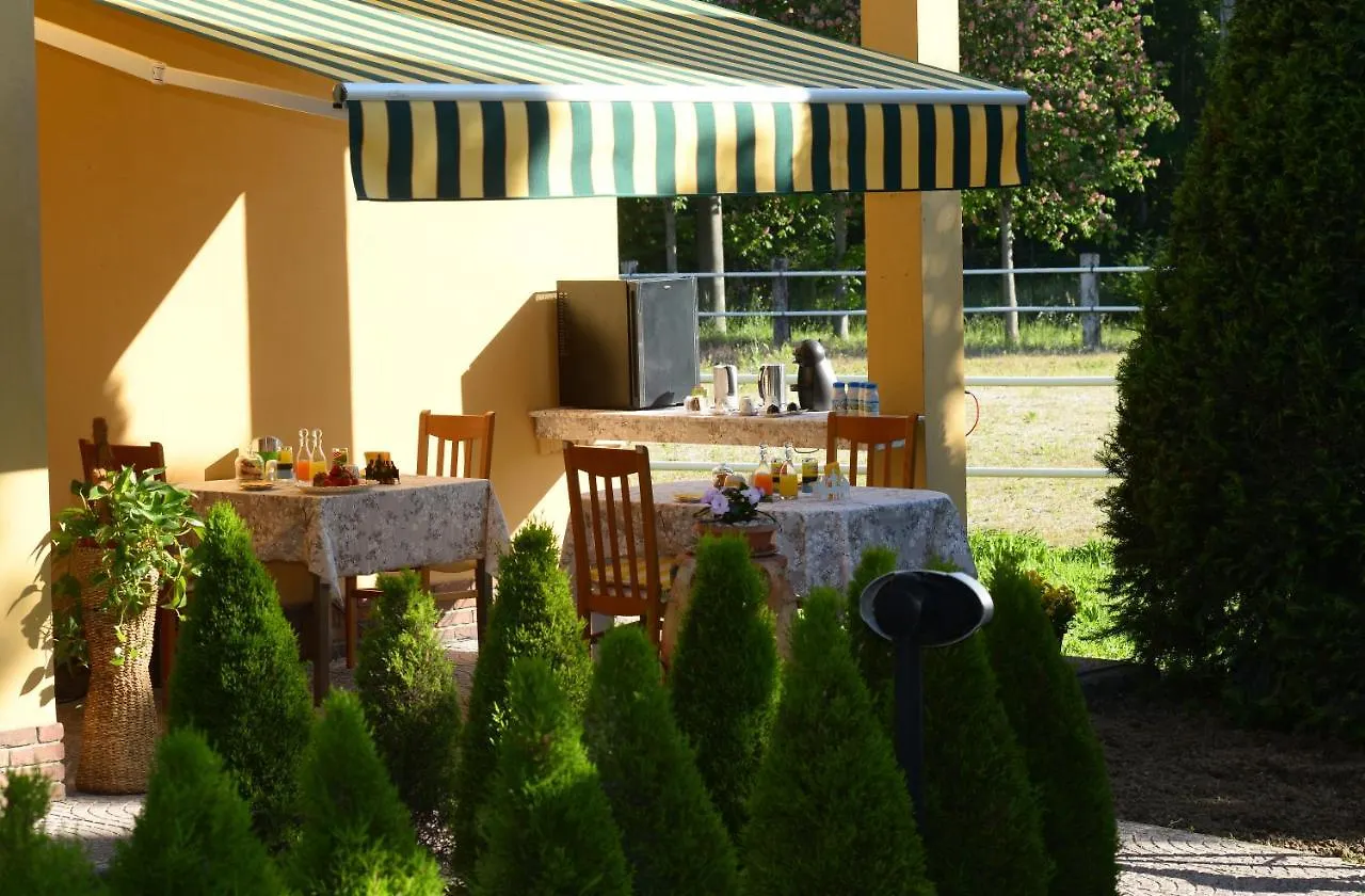 Real Bb Balsamico Bed & Breakfast Bastiglia