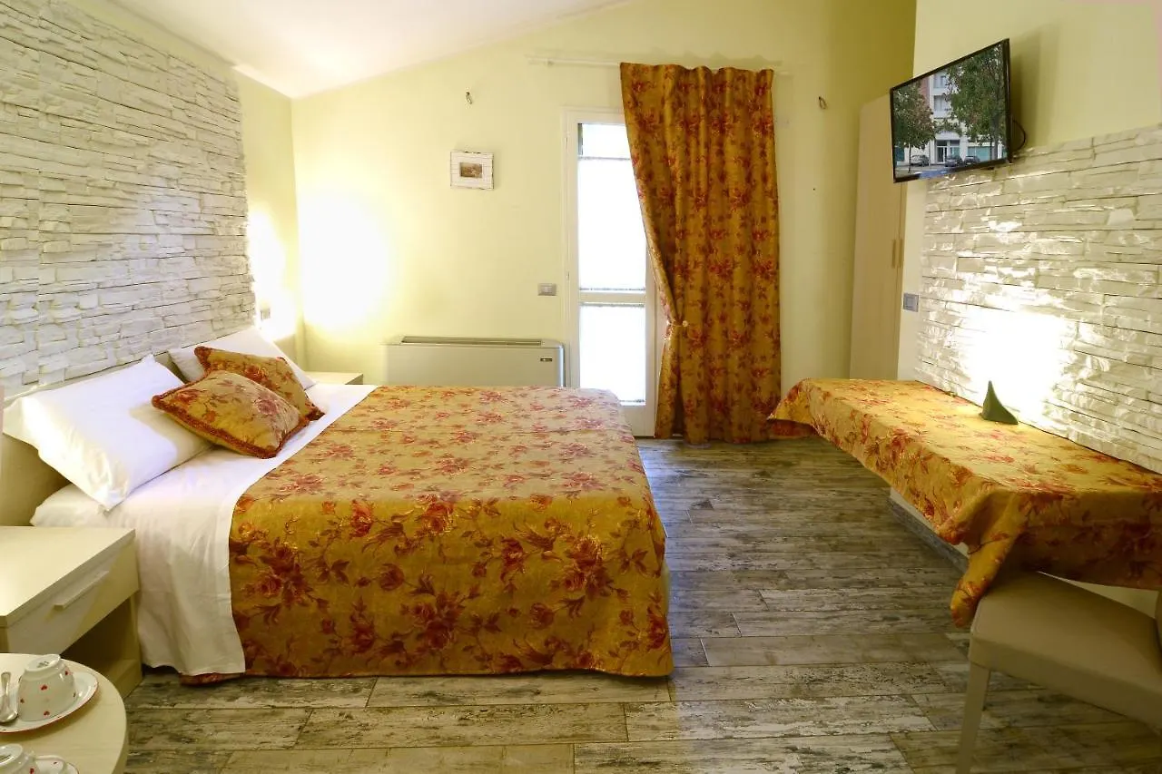 Real Bb Balsamico Bed & Breakfast Bastiglia 0*,  Italy