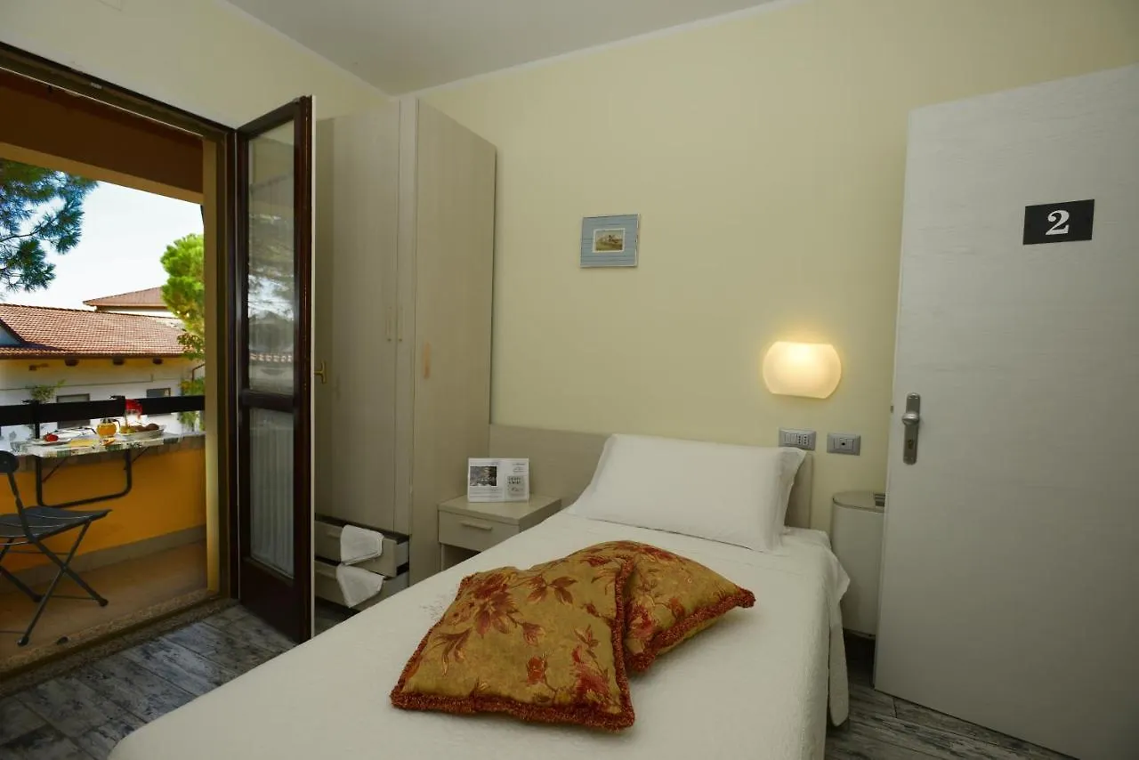 Real Bb Balsamico Bed & Breakfast Bastiglia