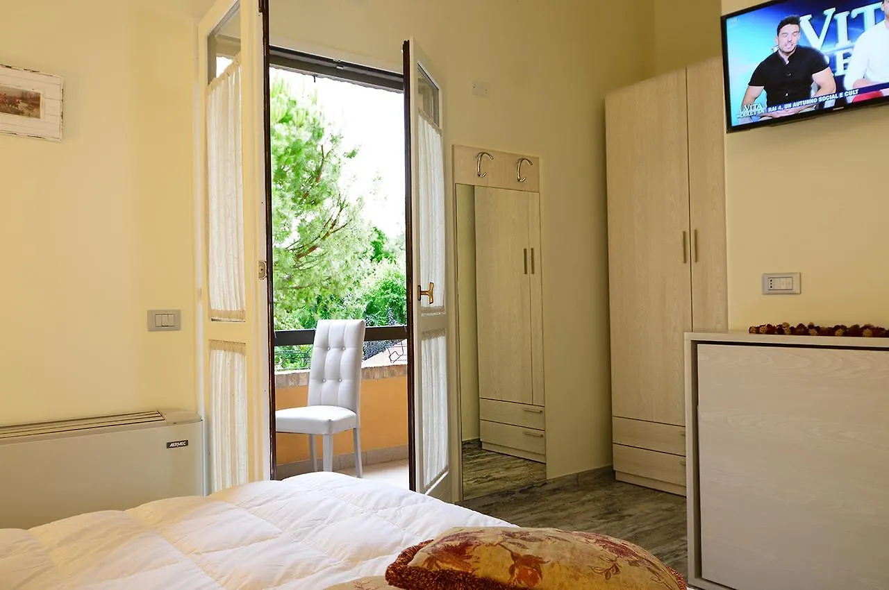 Real Bb Balsamico Bed & Breakfast Bastiglia 0*,