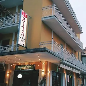 Hotel Rita, Gambettola