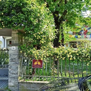 Bed & Breakfast Butterfly, Castrocaro Terme