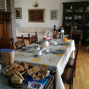 Bed & Breakfast Casa Dei Camini, Bentivoglio