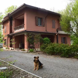 Guest house Gambisa Street, Soliera