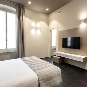 Guest house Salina Luxury, Parma