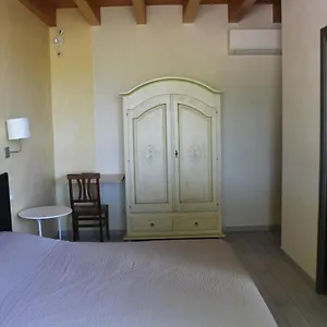 Bed & Breakfast Ai Prati, Lesignana
