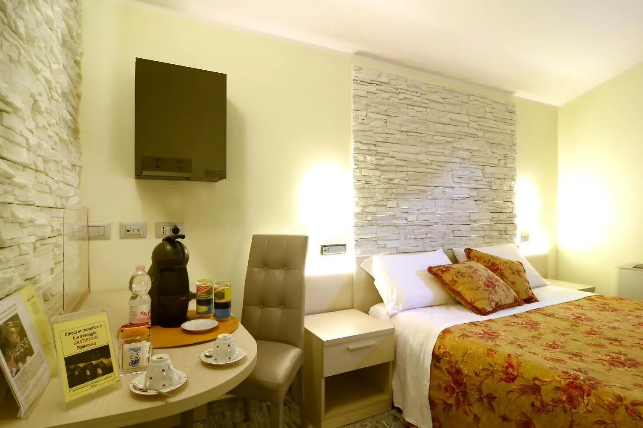 Real Bb Balsamico Bed & Breakfast Bastiglia