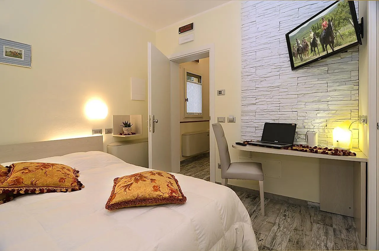 Real Bb Balsamico Bed & Breakfast Bastiglia